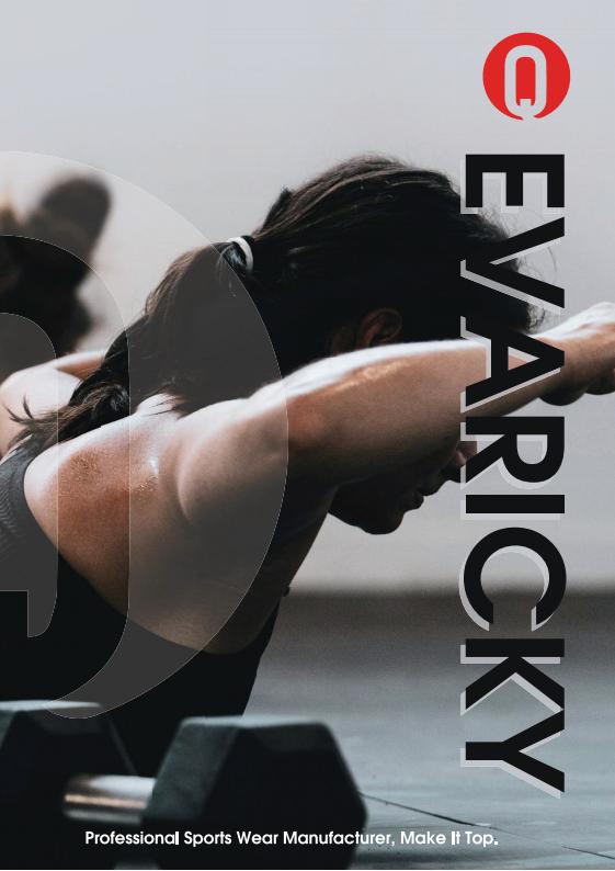 Katalog 2024--Letní ISPO Outdoor