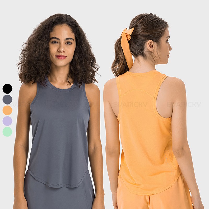 Proč je Tank Top stále populárnější?