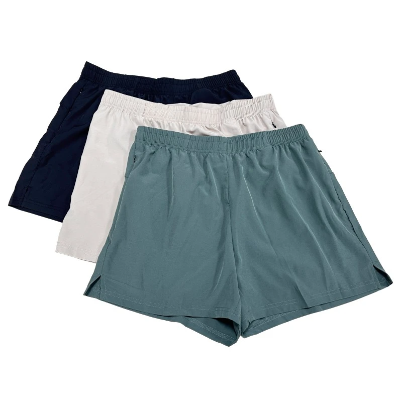 Pánské sportovní šortky Back Pocket